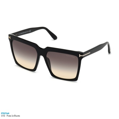 Óculos de sol Tom Ford FT0764