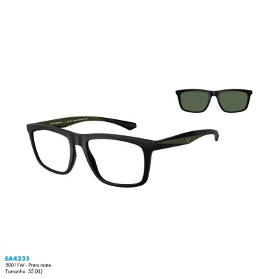 Óculos de sol Emporio Armani EA4235