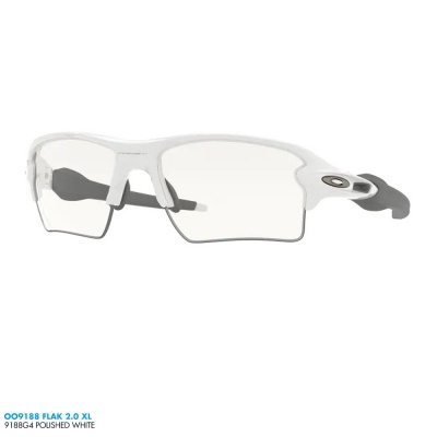 Óculos de sol Oakley OO9188 FLAK 2.0 XL