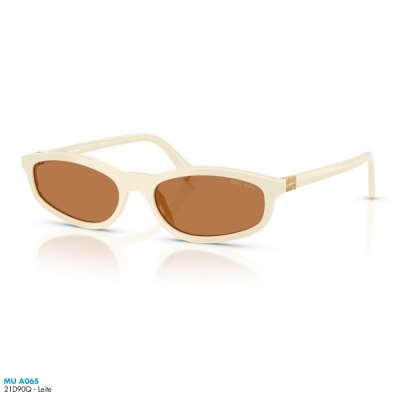 Óculos de sol Miu Miu MU A06S