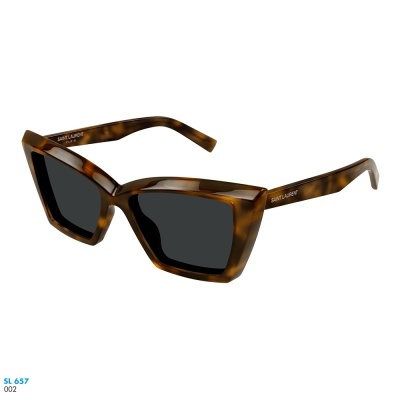 Óculos de sol Saint Laurent SL 657