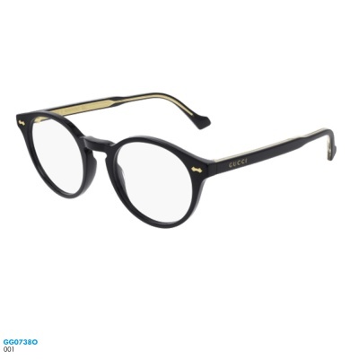 Óculos de vista Gucci GG0738O
