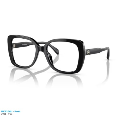 Óculos de vista Michael Kors MK4104U - Perth
