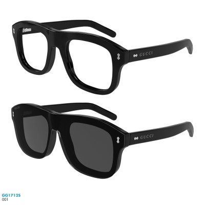 Óculos de sol Gucci GG1712S