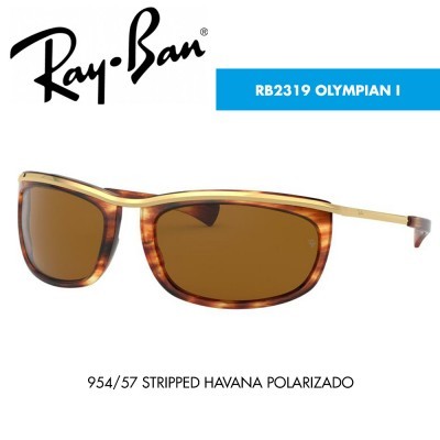 Óculos de sol Ray-Ban RB2319 OLYMPIAN I