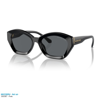 Óculos de sol Michael Kors MK2209U - Bel air