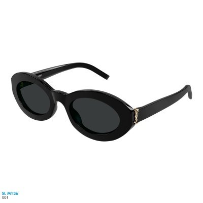 Óculos de sol Saint Laurent SL M136