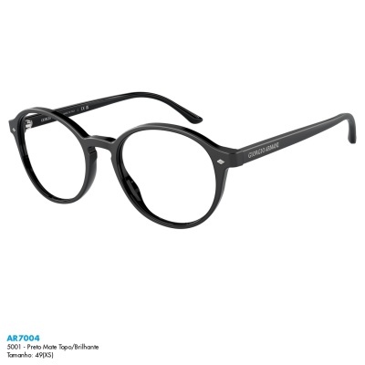 Óculos de vista Giorgio Armani AR7004