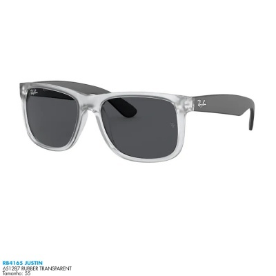 Óculos de sol Ray-Ban RB4165 JUSTIN