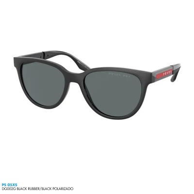 Óculos de sol Prada Linea Rossa PS 05XS