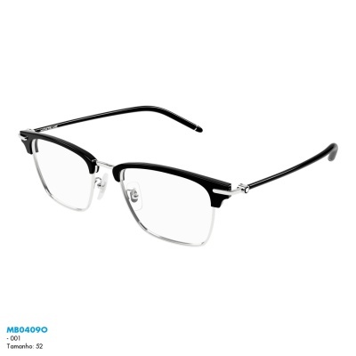 Óculos de vista MontBlanc MB0409O Óculos de vista MontBlanc MB0409O