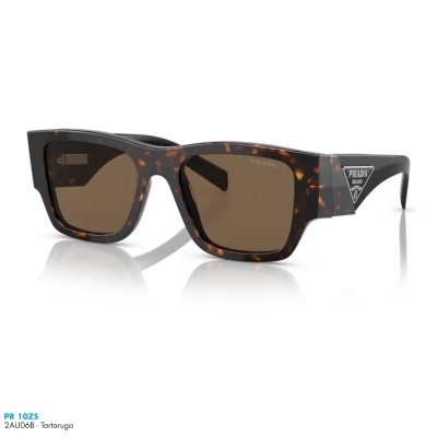 Óculos de sol Prada PR 10ZS