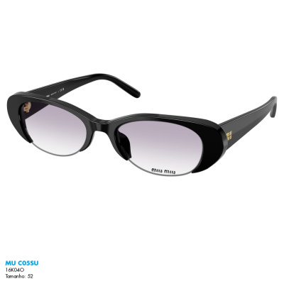 Óculos de sol Miu Miu MU C05SU