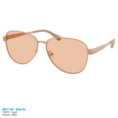Óculos de sol Michael Kors 0MK1160 - Biarritz