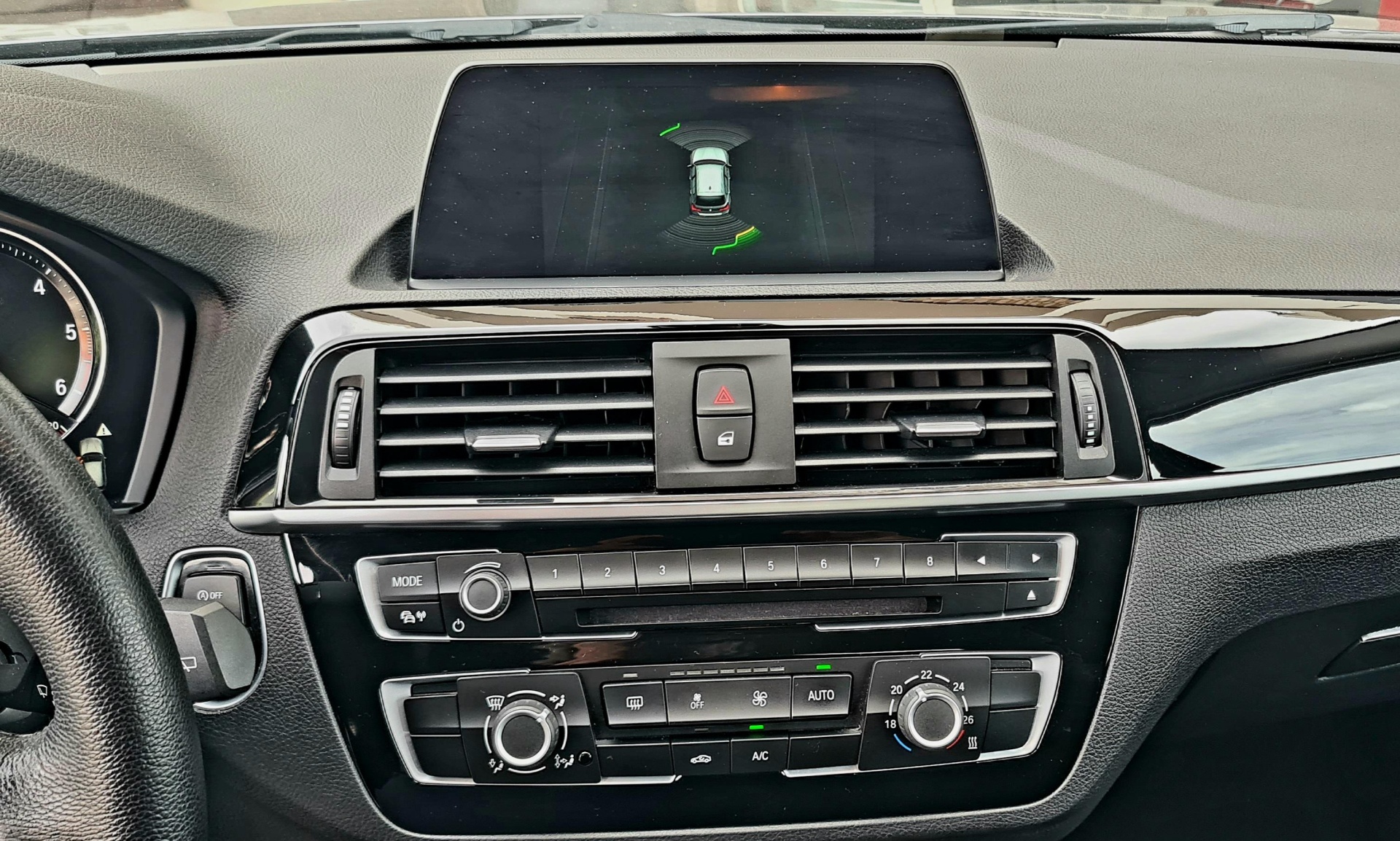 BMW 118 d AUTOMÁTICO BMW 118 d AUTOMÁTICO