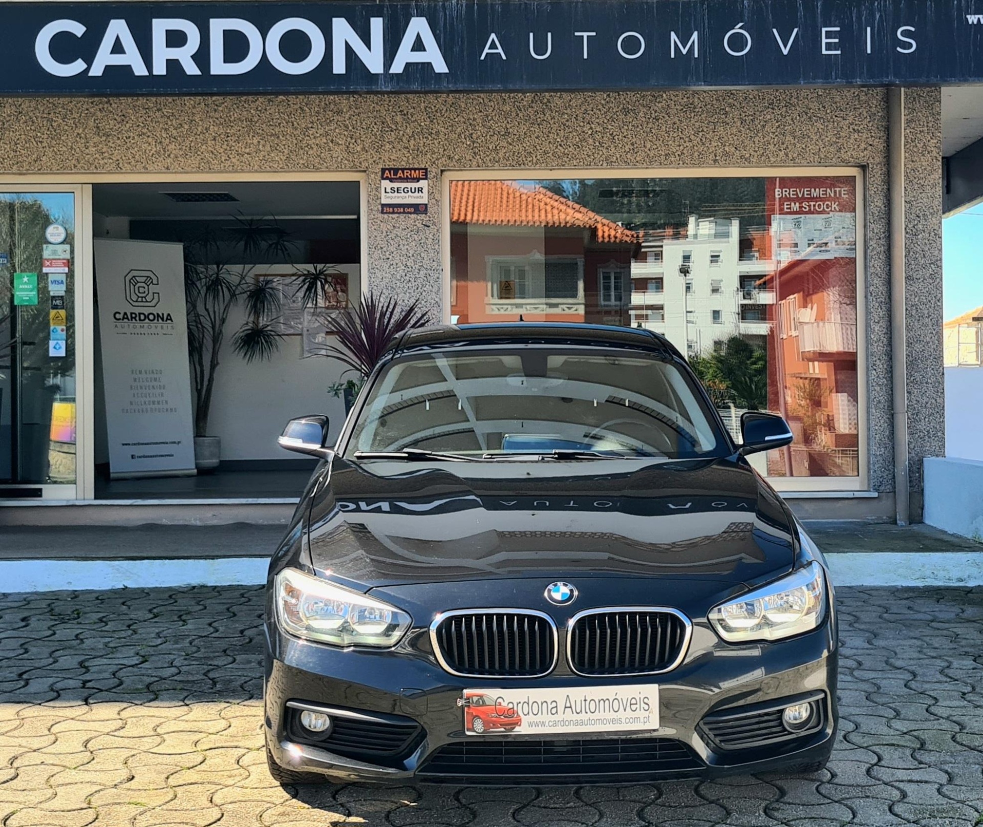 BMW 116 D BMW 116 D