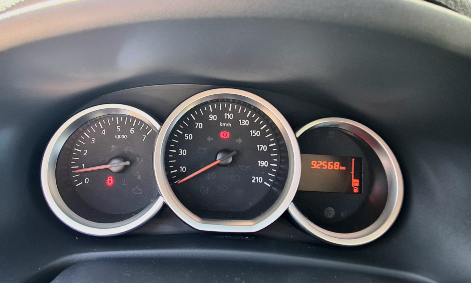 DACIA SANDERO 0.9 TCE STEPWAY DACIA SANDERO 0.9 TCE STEPWAY