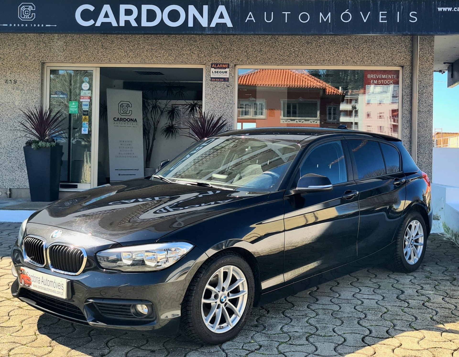 BMW 116 D BMW 116 D