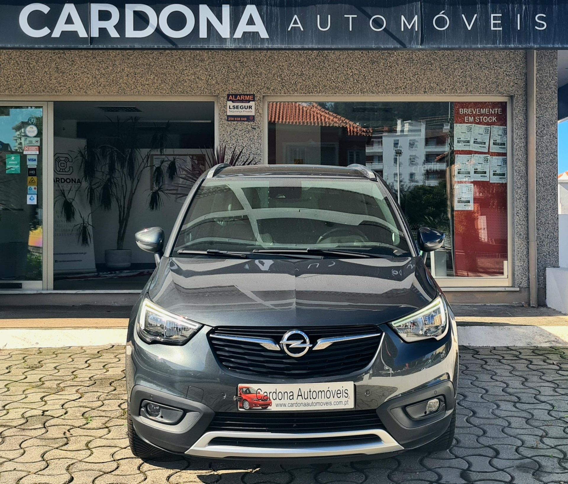 OPEL CROSSLAND X 1.2 T INNOVATION OPEL CROSSLAND X 1.2 T INNOVATION