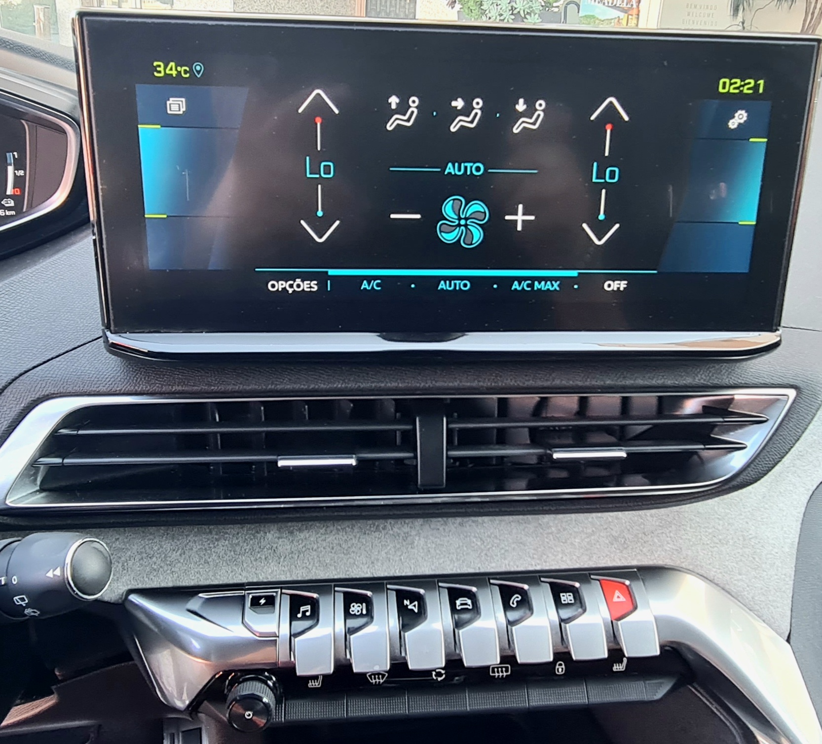 PEUGEOT 3008 1.6 T GT PACK EAT8 HYBRID PLUG-IN C/ IVA DEDUTÍVEL PEUGEOT 3008 1.6 T GT PACK EAT8 HYBRID PLUG-IN C/ IVA DEDUTÍVEL