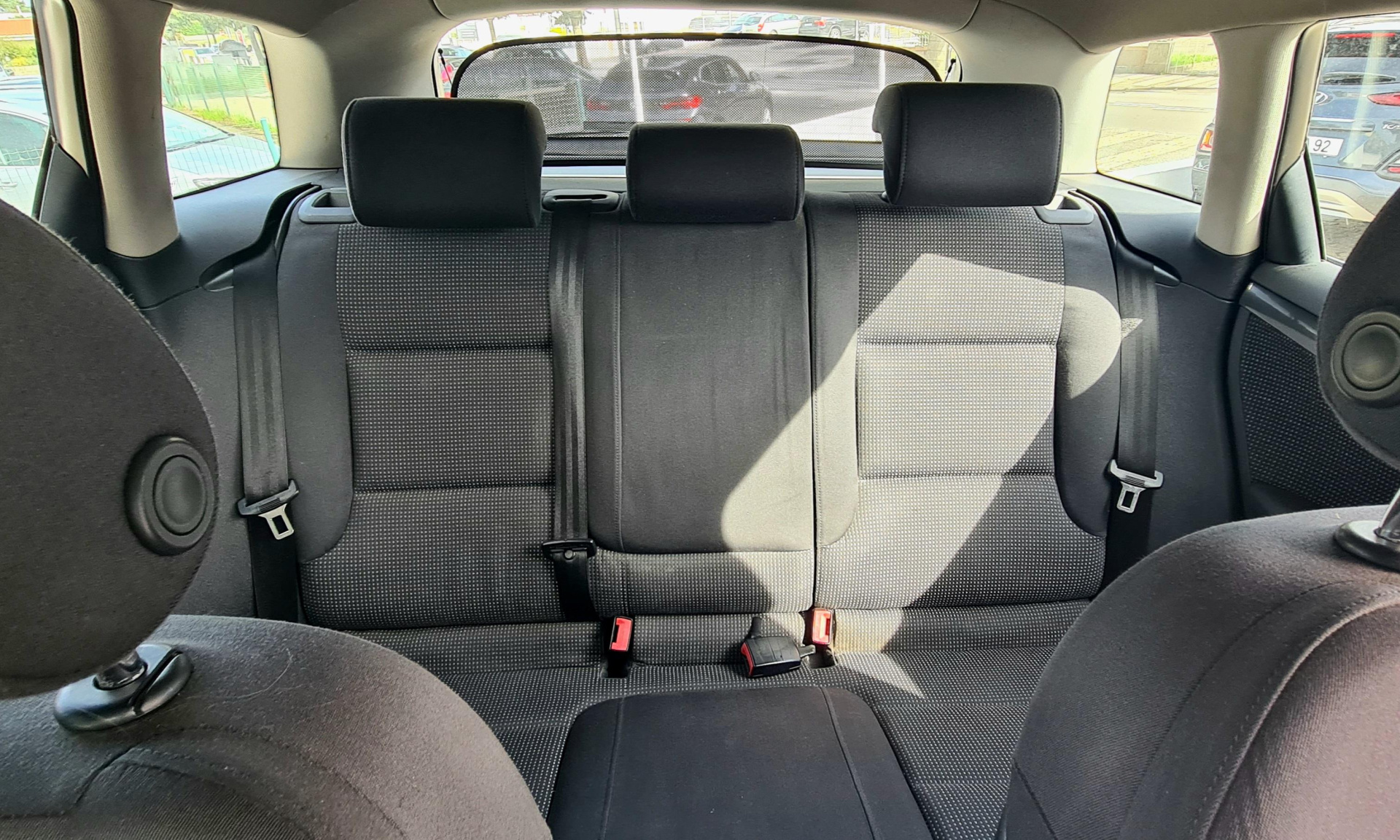 AUDI A3 2.0 TDI SPORTBACK AUDI A3 2.0 TDI SPORTBACK