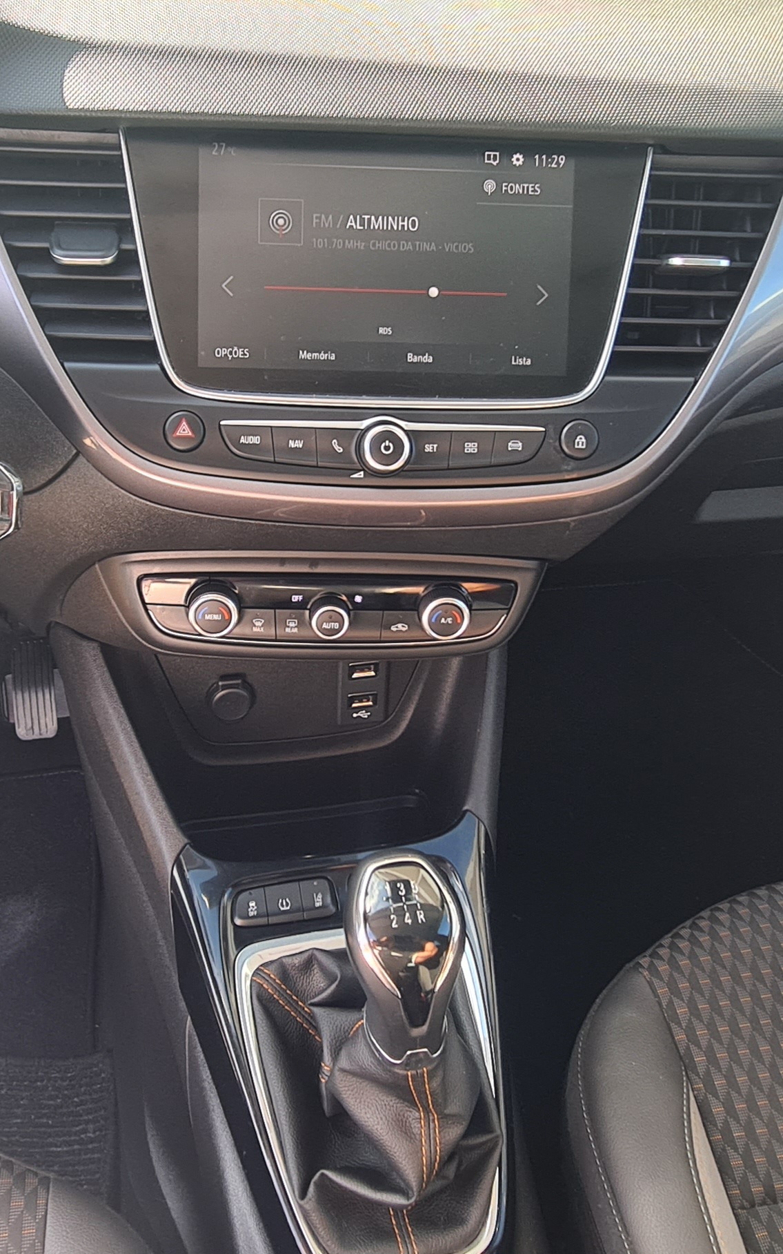 OPEL CROSSLAND X 1.2 T INNOVATION OPEL CROSSLAND X 1.2 T INNOVATION