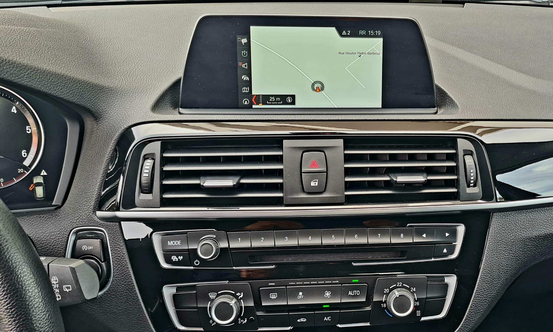 BMW 118 d AUTOMÁTICO BMW 118 d AUTOMÁTICO