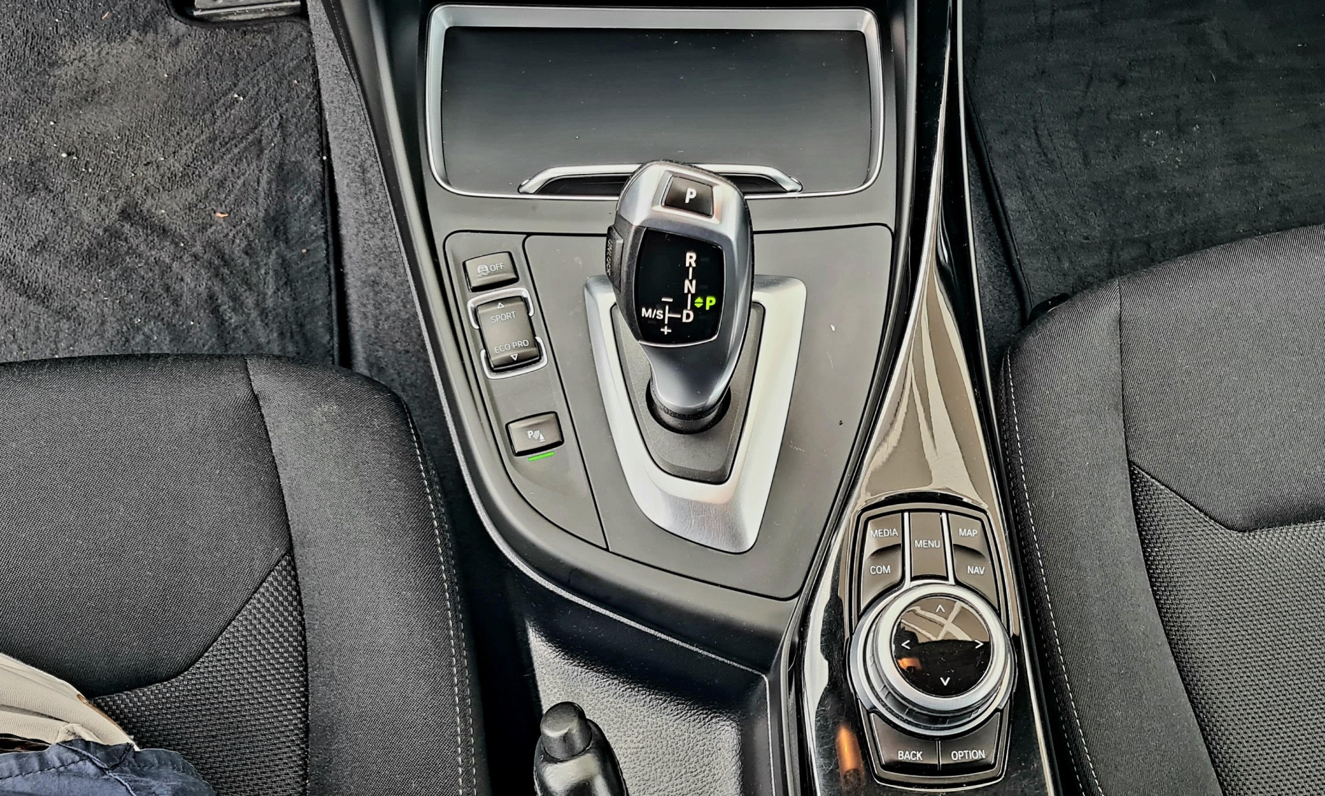 BMW 118 d AUTOMÁTICO BMW 118 d AUTOMÁTICO