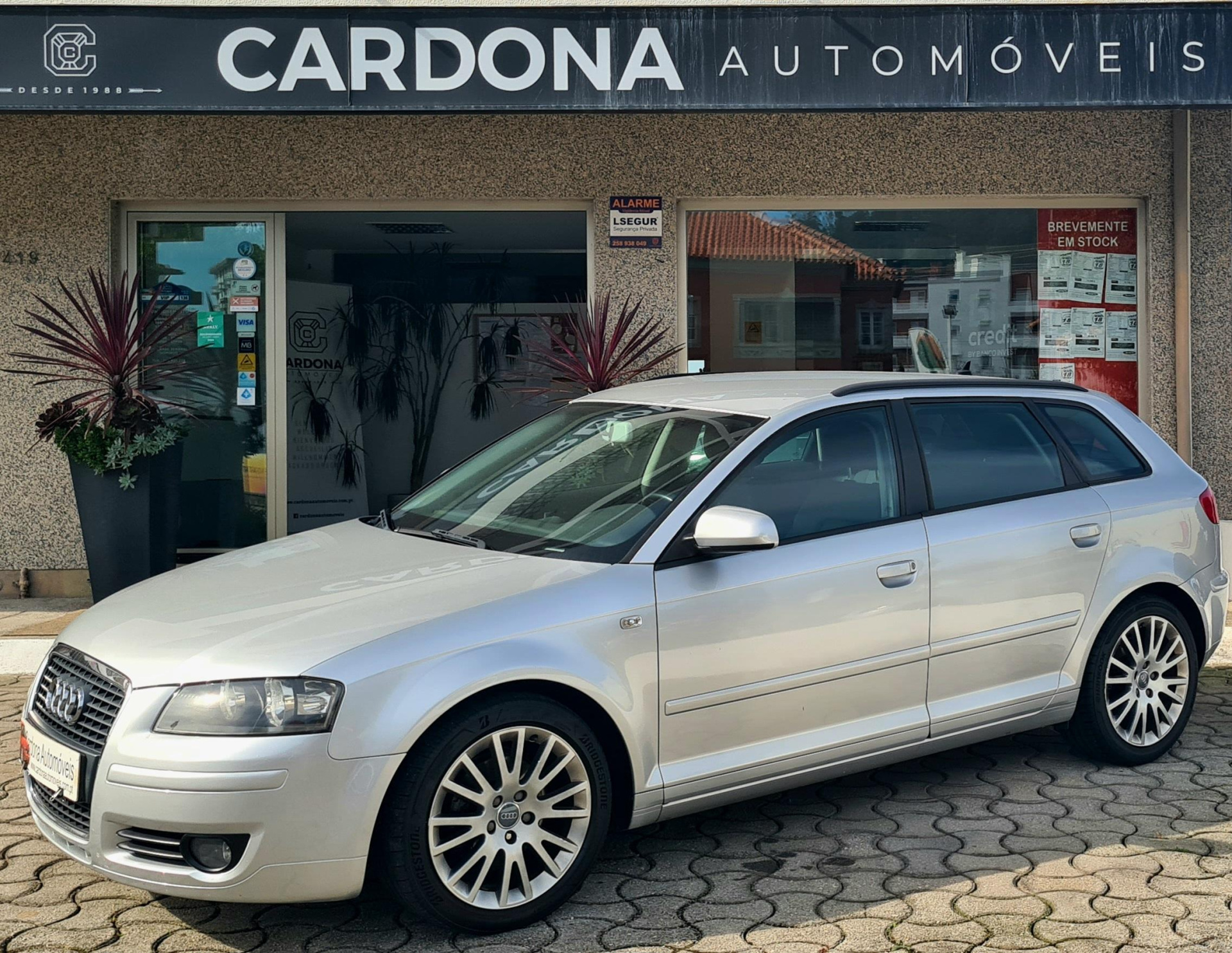 AUDI A3 2.0 TDI SPORTBACK AUDI A3 2.0 TDI SPORTBACK