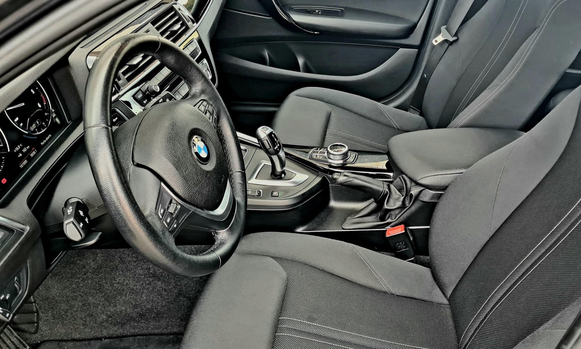 BMW 118 d AUTOMÁTICO BMW 118 d AUTOMÁTICO