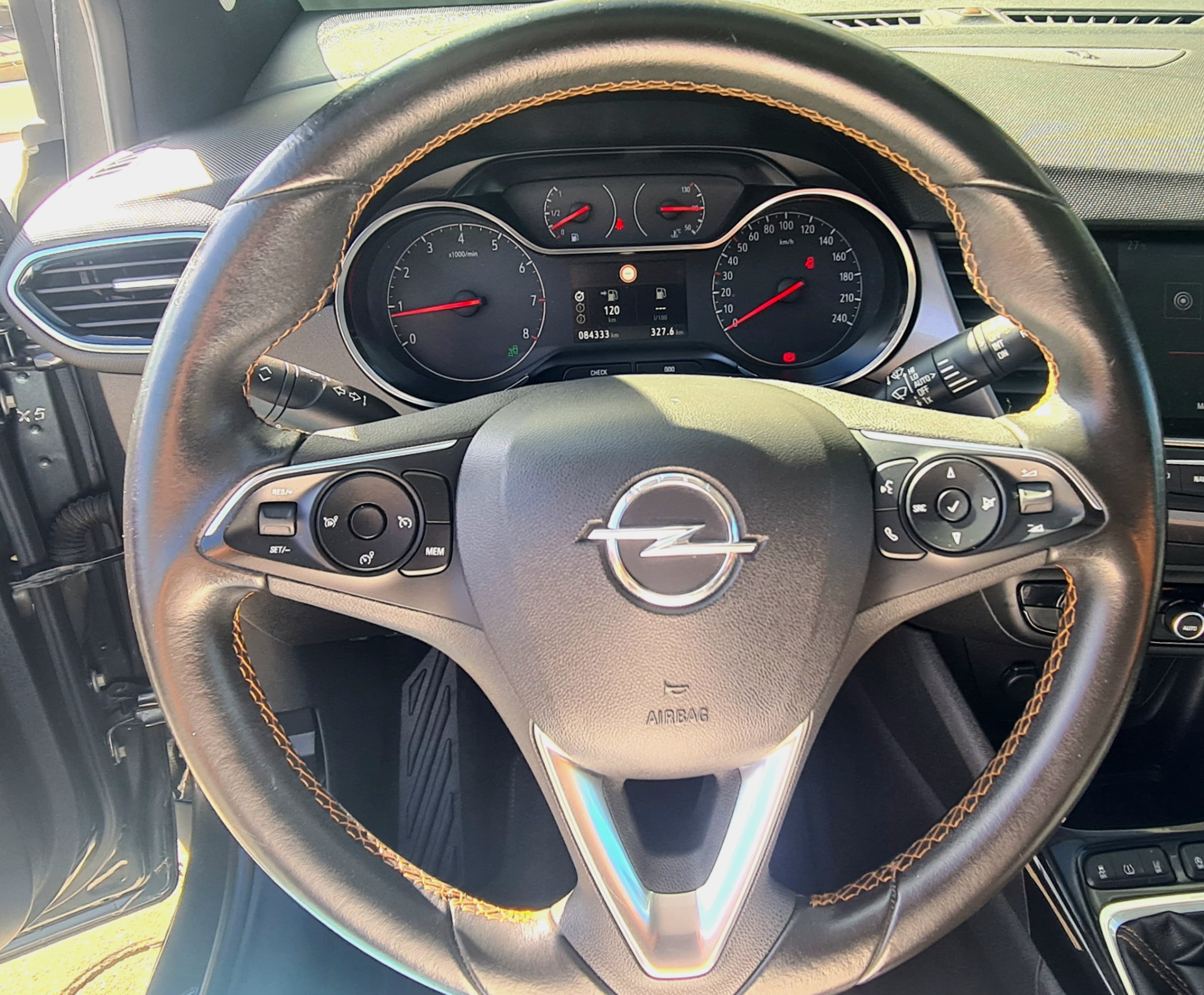 OPEL CROSSLAND X 1.2 T INNOVATION OPEL CROSSLAND X 1.2 T INNOVATION