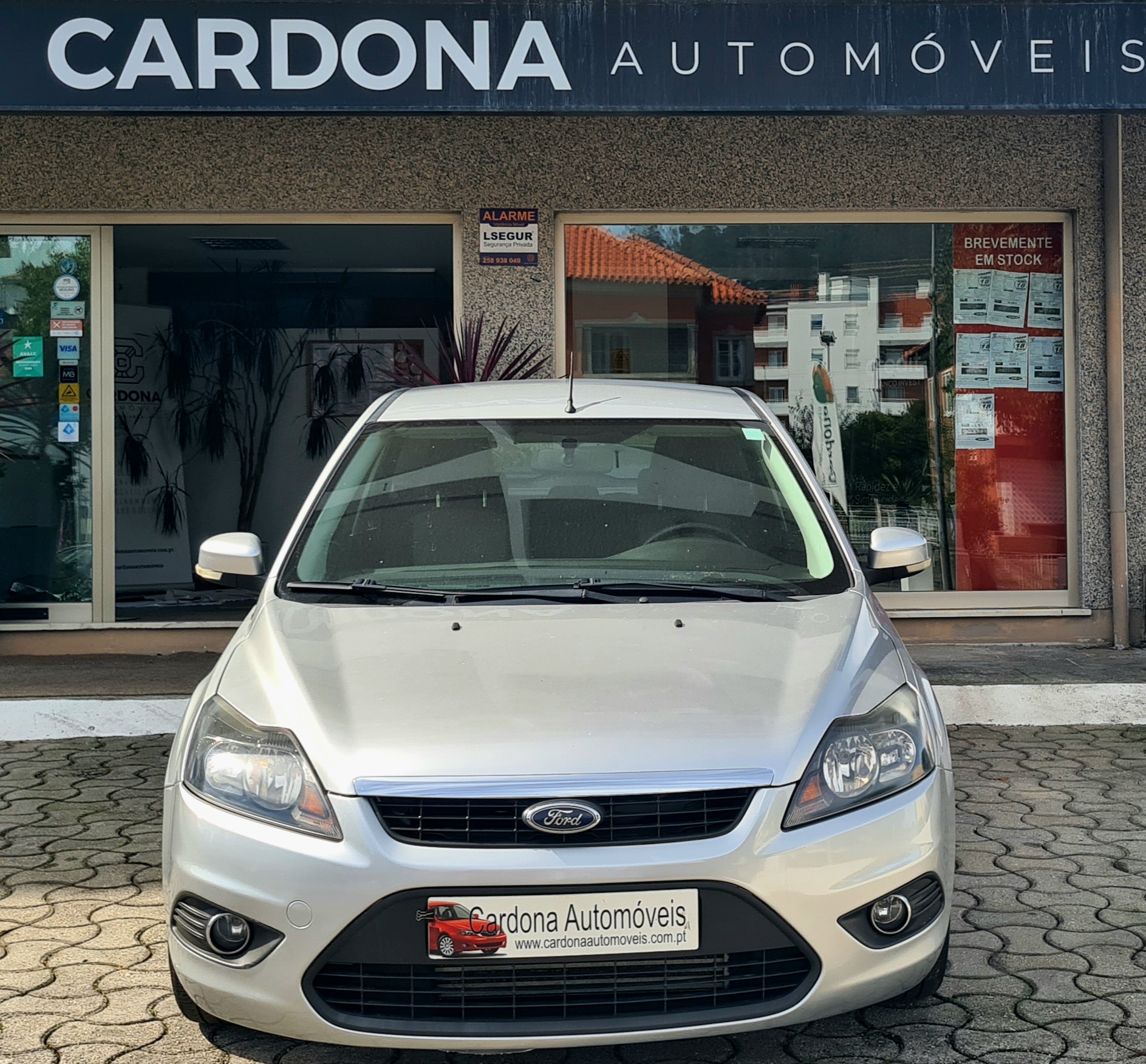 FORD FOCUS 1.6 TDCI FORD FOCUS 1.6 TDCI