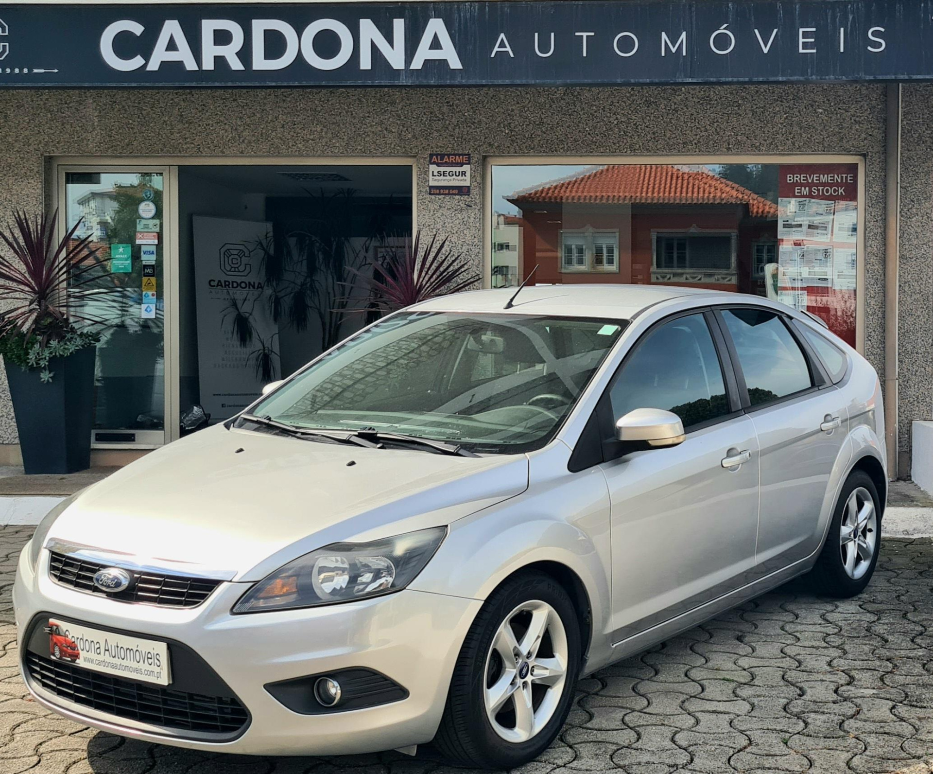 FORD FOCUS 1.6 TDCI FORD FOCUS 1.6 TDCI