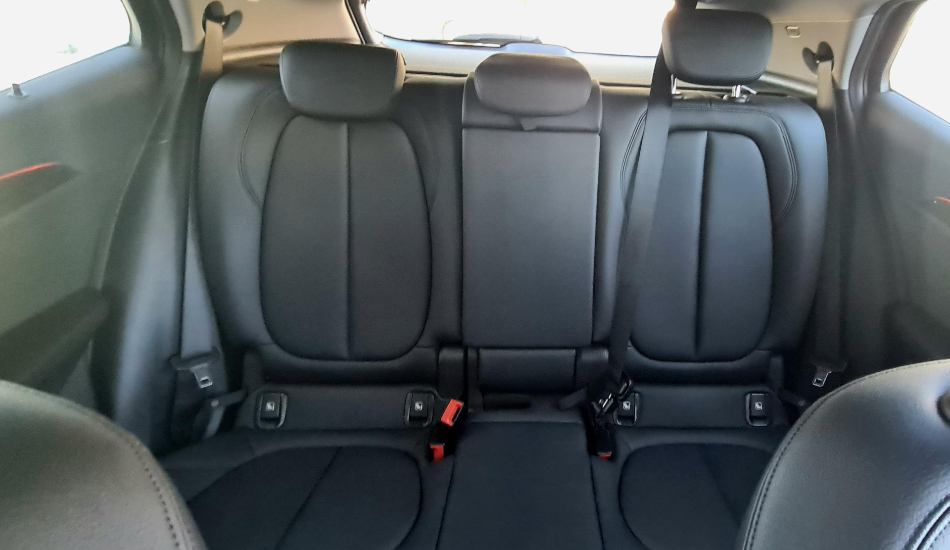 BMW X2 1.5 d sDrive Advantange Auto BMW X2 1.5 d sDrive Advantange Auto