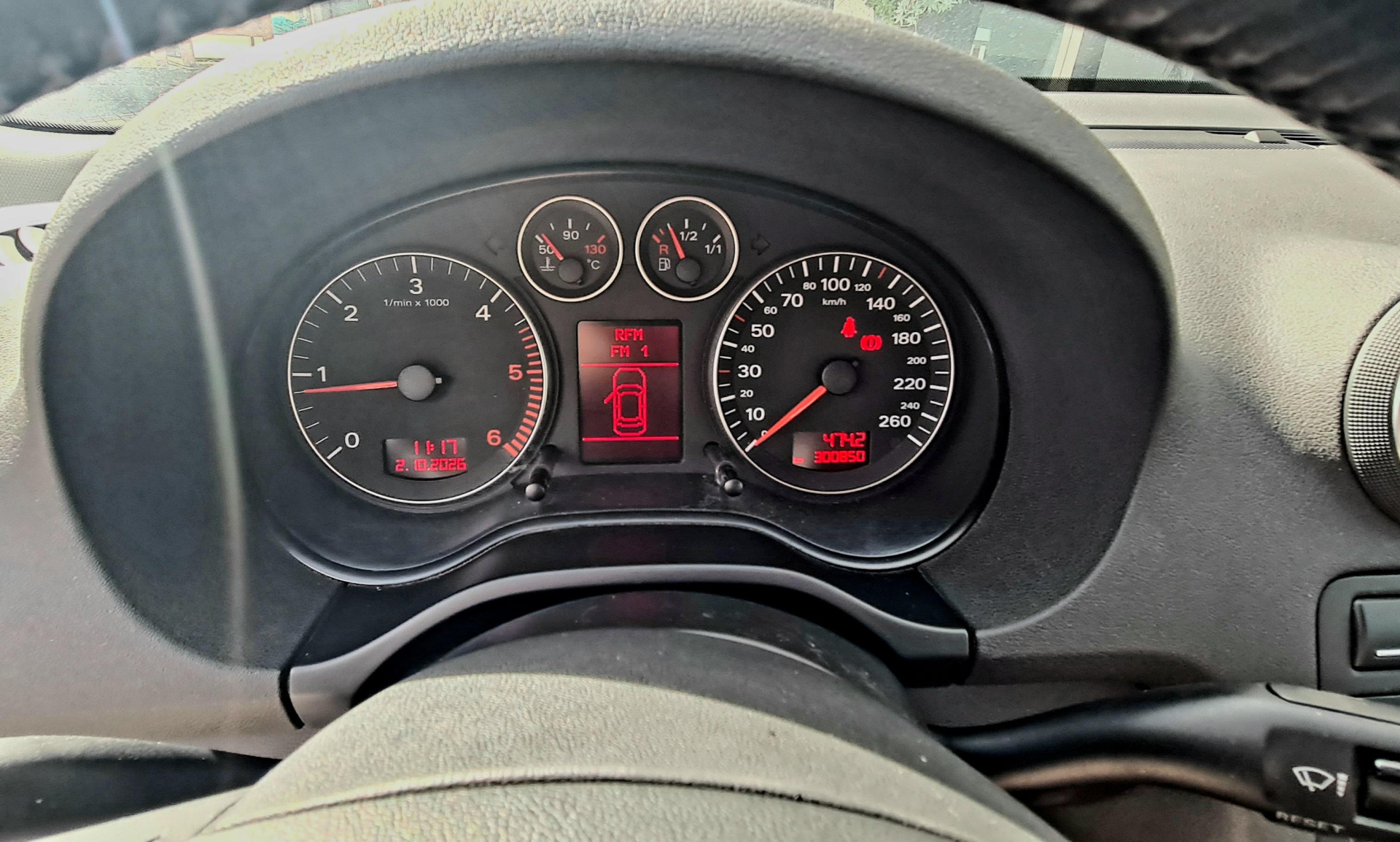 AUDI A3 2.0 TDI SPORTBACK AUDI A3 2.0 TDI SPORTBACK