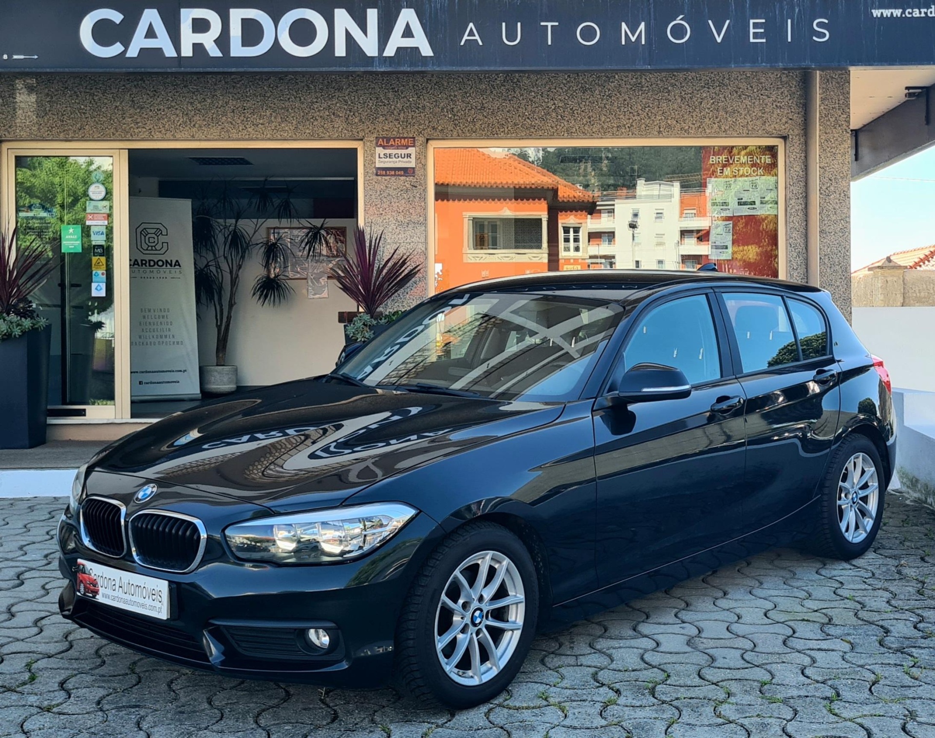 BMW 116 D BMW 116 D
