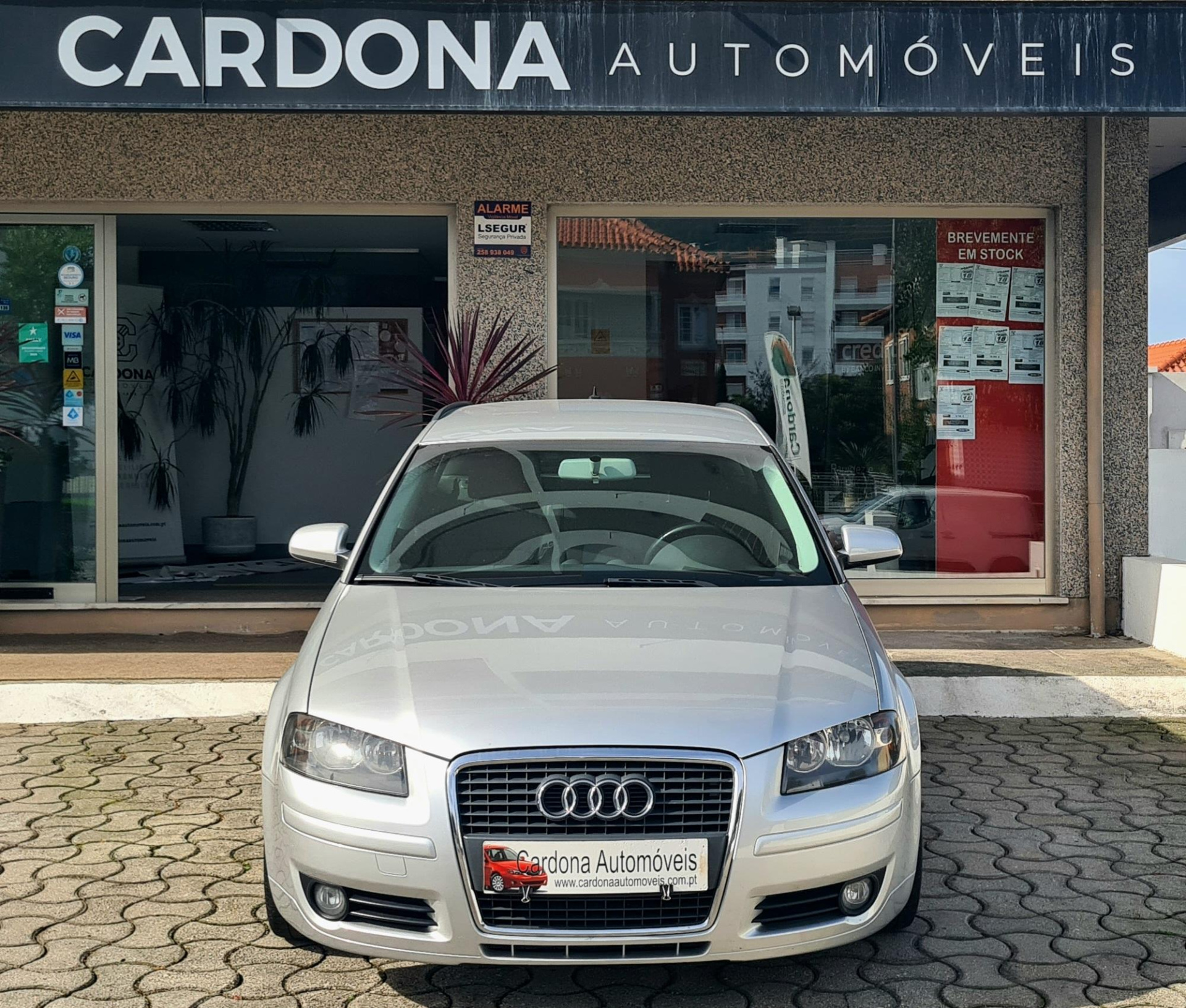 AUDI A3 2.0 TDI SPORTBACK AUDI A3 2.0 TDI SPORTBACK