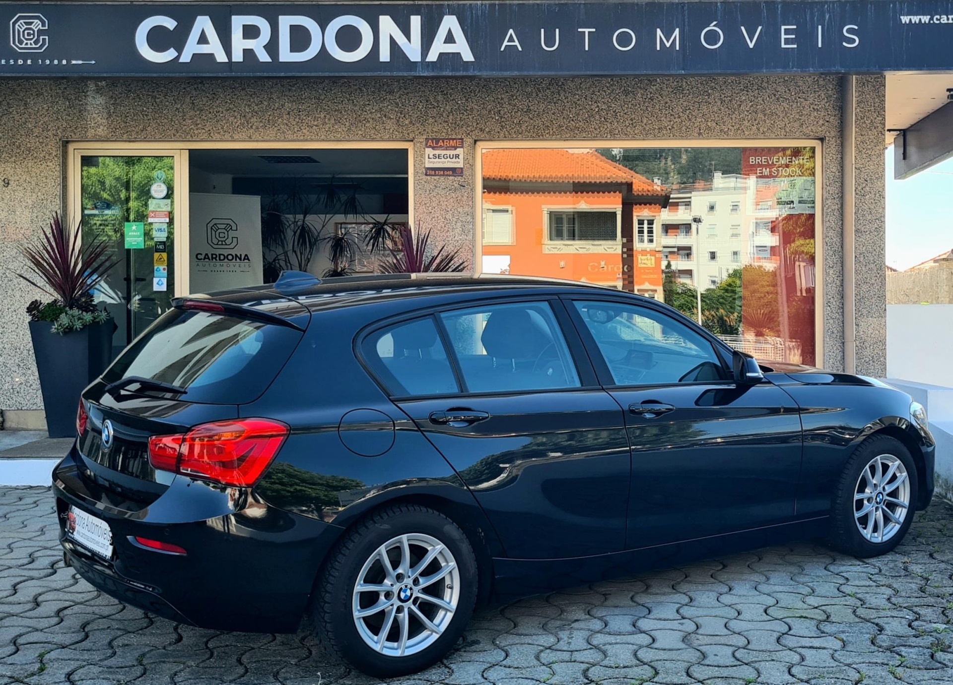 BMW 116 D BMW 116 D