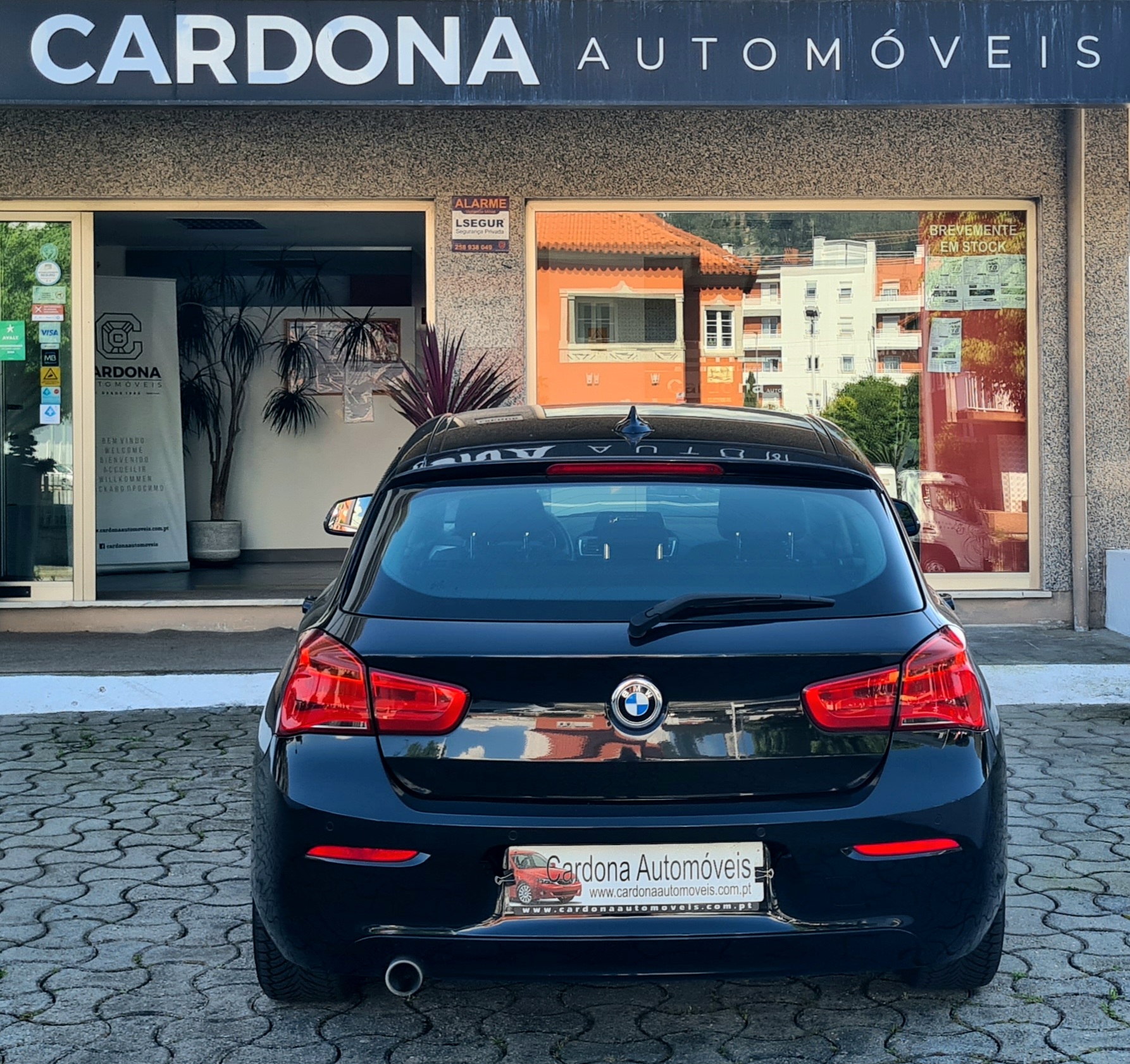 BMW 116 D BMW 116 D
