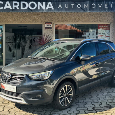 OPEL CROSSLAND X 1.2 T INNOVATION