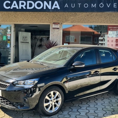 OPEL CORSA 1.2 EDITION