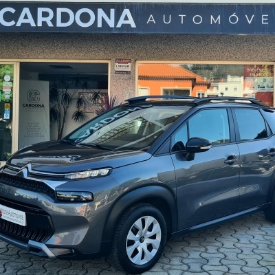 CITROEN C3 1.2 AIRCROSS