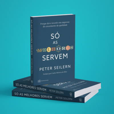 Só as Melhores Servem
