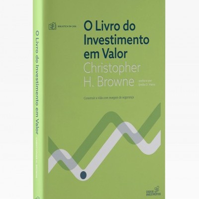 O Livro do Investimento em Valor