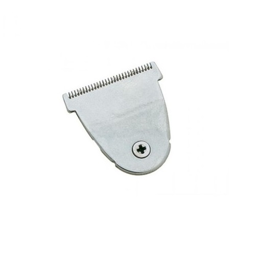 Lâmina metálica para máquina de cortar cabelo