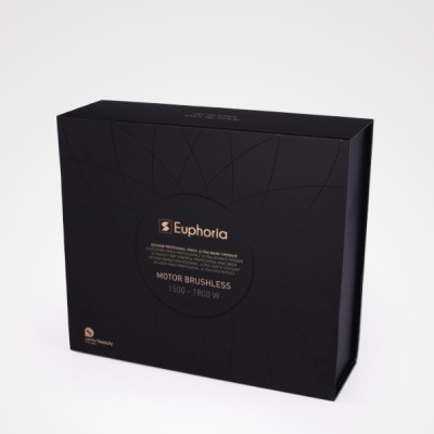 Secador&#x20;Profissional&#x20;Euphoria&#x20;perfect&#x20;beauty