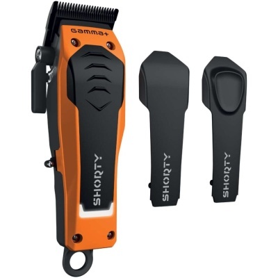 MAQUINA&#x20;CLIPPER&#x20;GAMMA&#x20;PIU&#x20;SHORTY