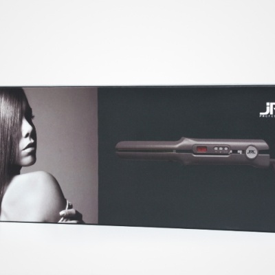 Prancha&#x20;JRL&#x20;FLAT&#x20;IRON&#x20;&#x00B7;&#x20;PLUS