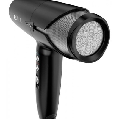 SECADOR&#x20;XCELL&#x20;PRETO&#x20;GAMMAPIU