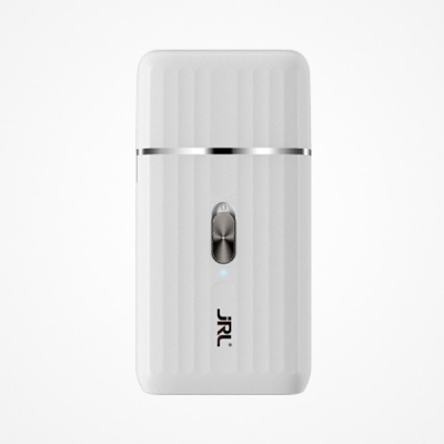 KIT&#x20;GHOST&#x20;ONYX&#x20;&#x20;CLIPPER&#x20;&#x2B;&#x20;TRIMMER&#x20;&#x2B;&#x20;SHAVER&#x20;BRANCO&#x20;JRL